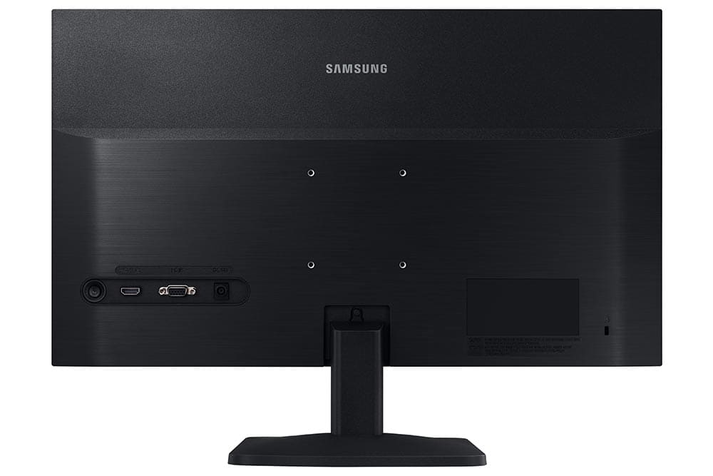 Samsung S22A336 22" LCD Monitor, 1920x1080, HDMI, VGA