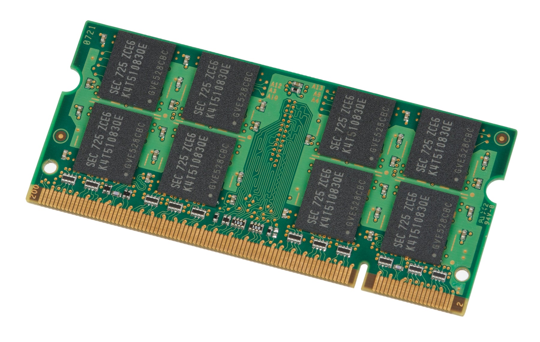 Laptop RAM / Memory