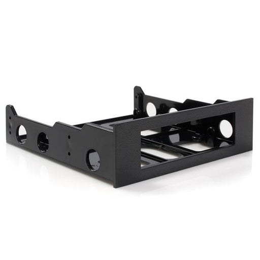 StarTech 3.5" to 5.25" Front Bay Mounting Bracket
