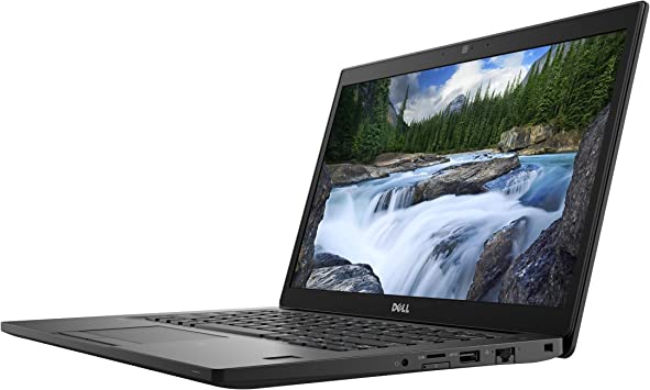 Dell Latitude 7490 Notebook, Core-i5 8th Gen, 8Gb Ram, 256Gb SSD, 14.0", Win 10 Pro  (Win 11 Ready)