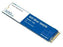 Western Digital Blue SN570 NVMe M.2 2280 500GB PCI-Express 3.0 x4 TLC Internal Solid State Drive (SSD) - 5 Years WD Warranty