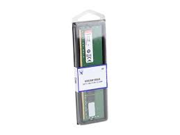 Kingston 8GB DDR4 2666 RAM (Desktop Memory) DIMM (288-Pin), Non-ECC, UnBuffered