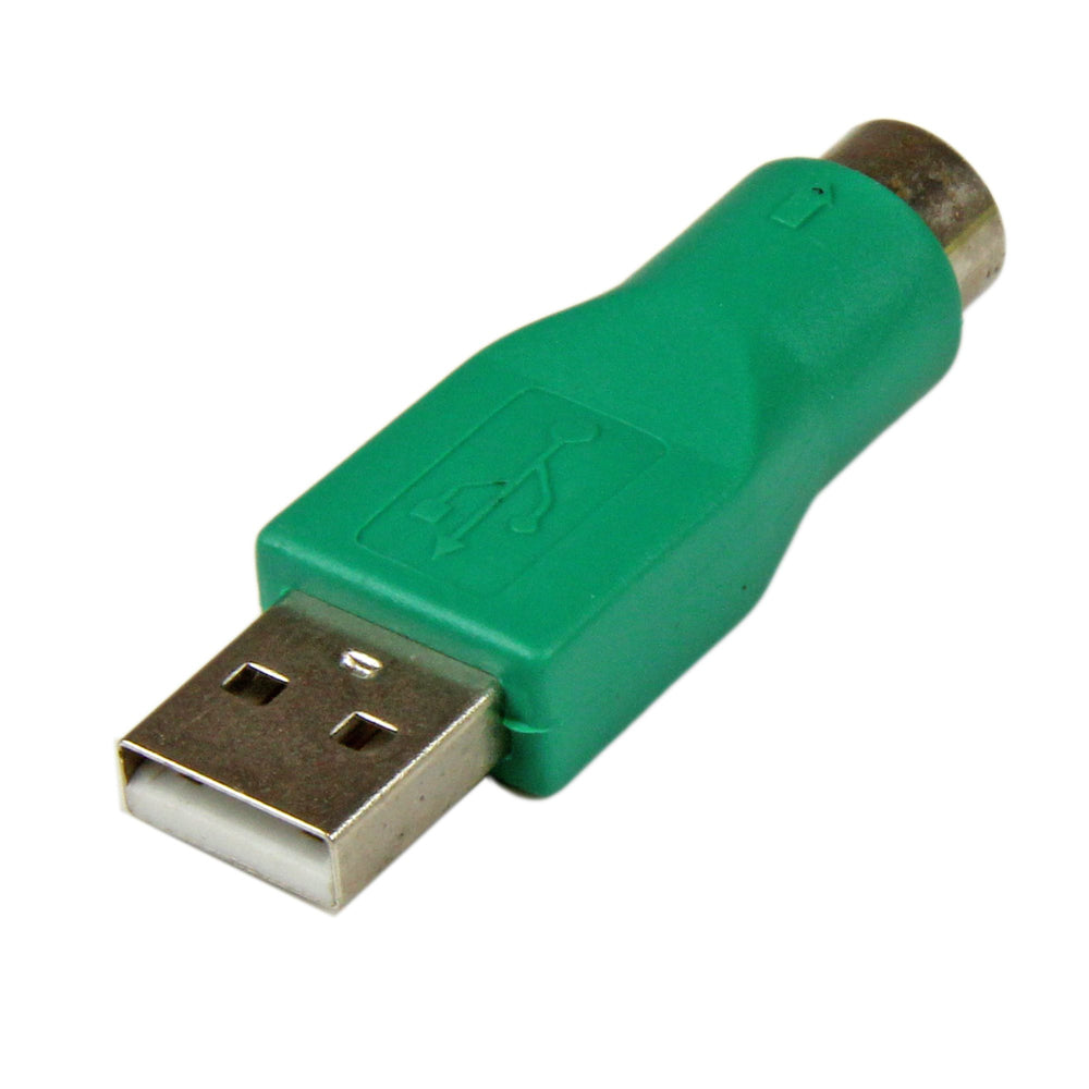 PS/2 To USB