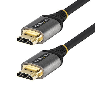 StarTech 6.6ft/2m Ultra HD HDMI 2.1 cable
