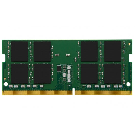Kingston KVR24S17D8/16 16GB DDR4 2400Mhz Non ECC Memory RAM SODIMM