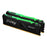 Kingston 16Gb DDR4 3200Mhz CL16 1Gx8 Fury Beast Black -- Kingston Warranty