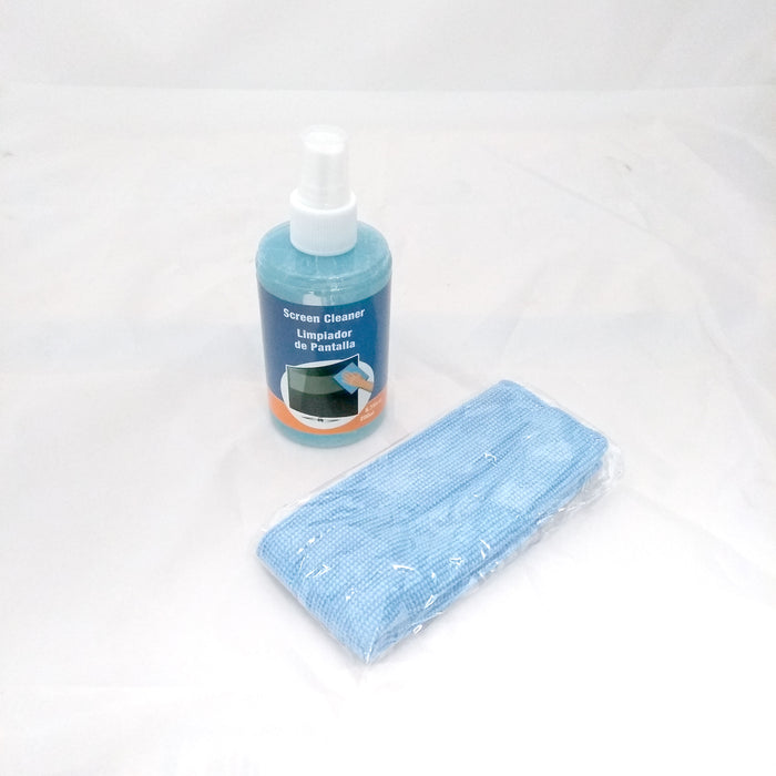 6.75OZ  Screen Cleaner with Cloth