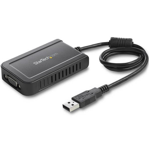 USB to VGA Adapter - 1920x1200